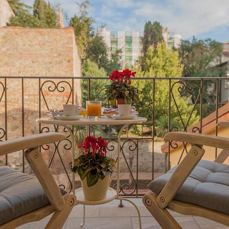 Bed and Breakfast La Pieve Arezzo Pokoj fotografie