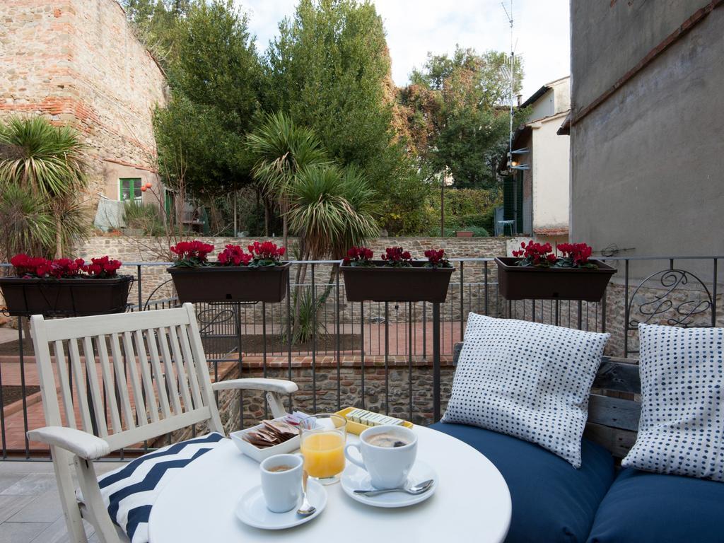 Bed and Breakfast La Pieve Arezzo Pokoj fotografie