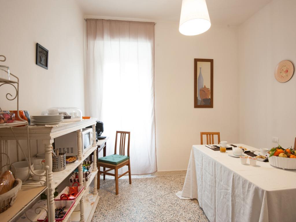 Bed and Breakfast La Pieve Arezzo Pokoj fotografie