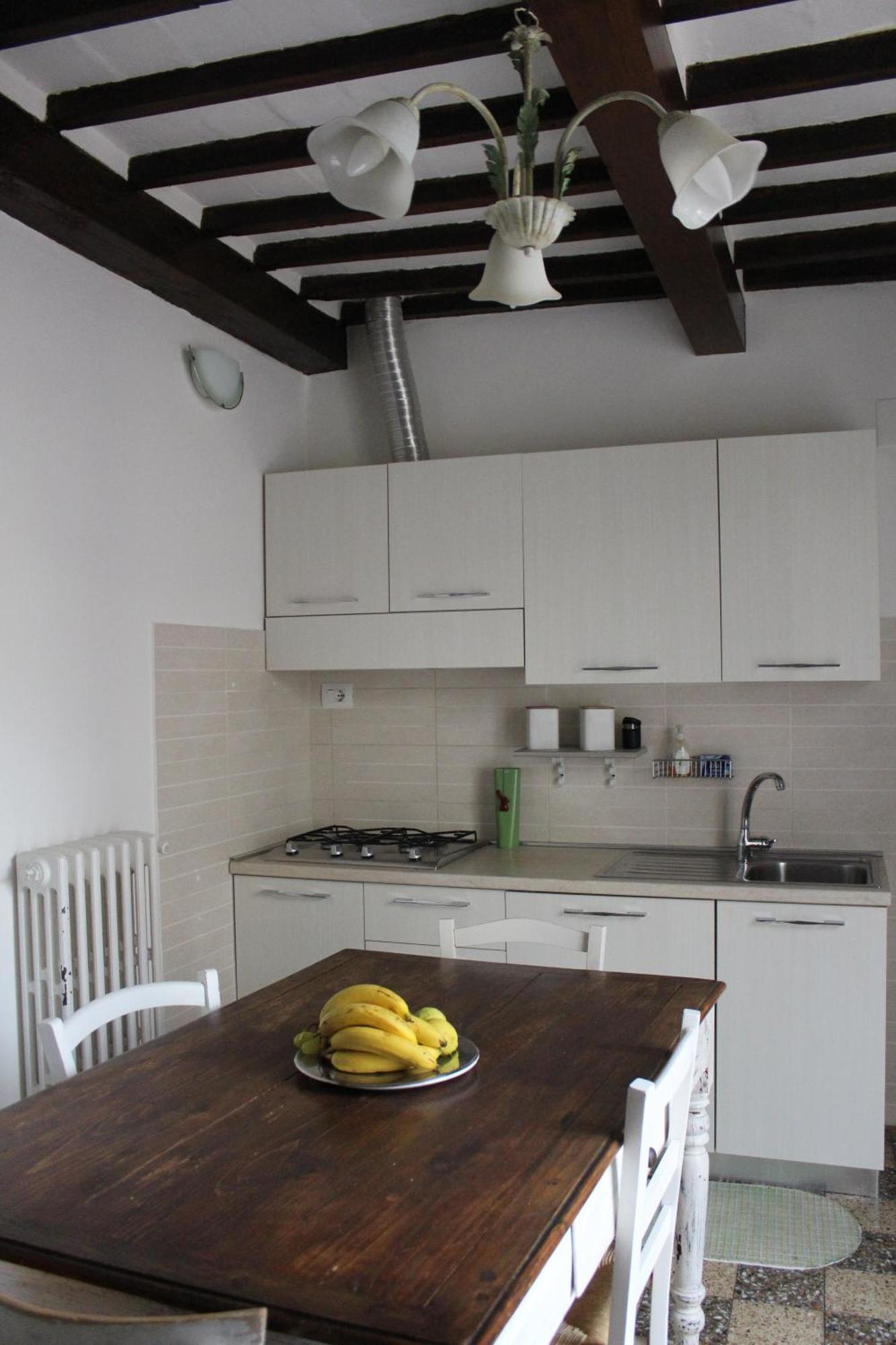 Bed and Breakfast La Pieve Arezzo Exteriér fotografie