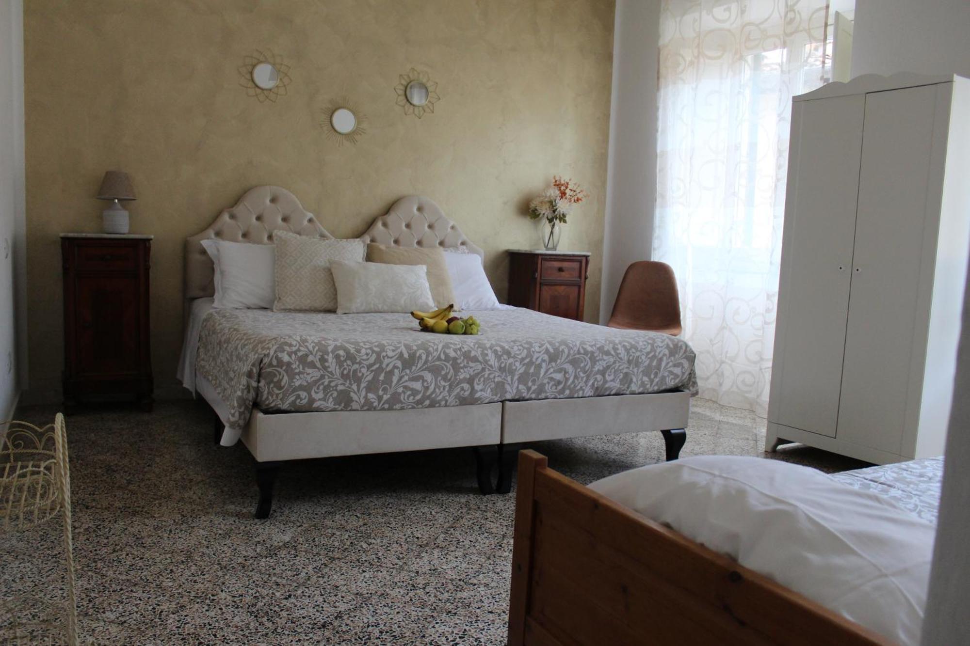 Bed and Breakfast La Pieve Arezzo Exteriér fotografie