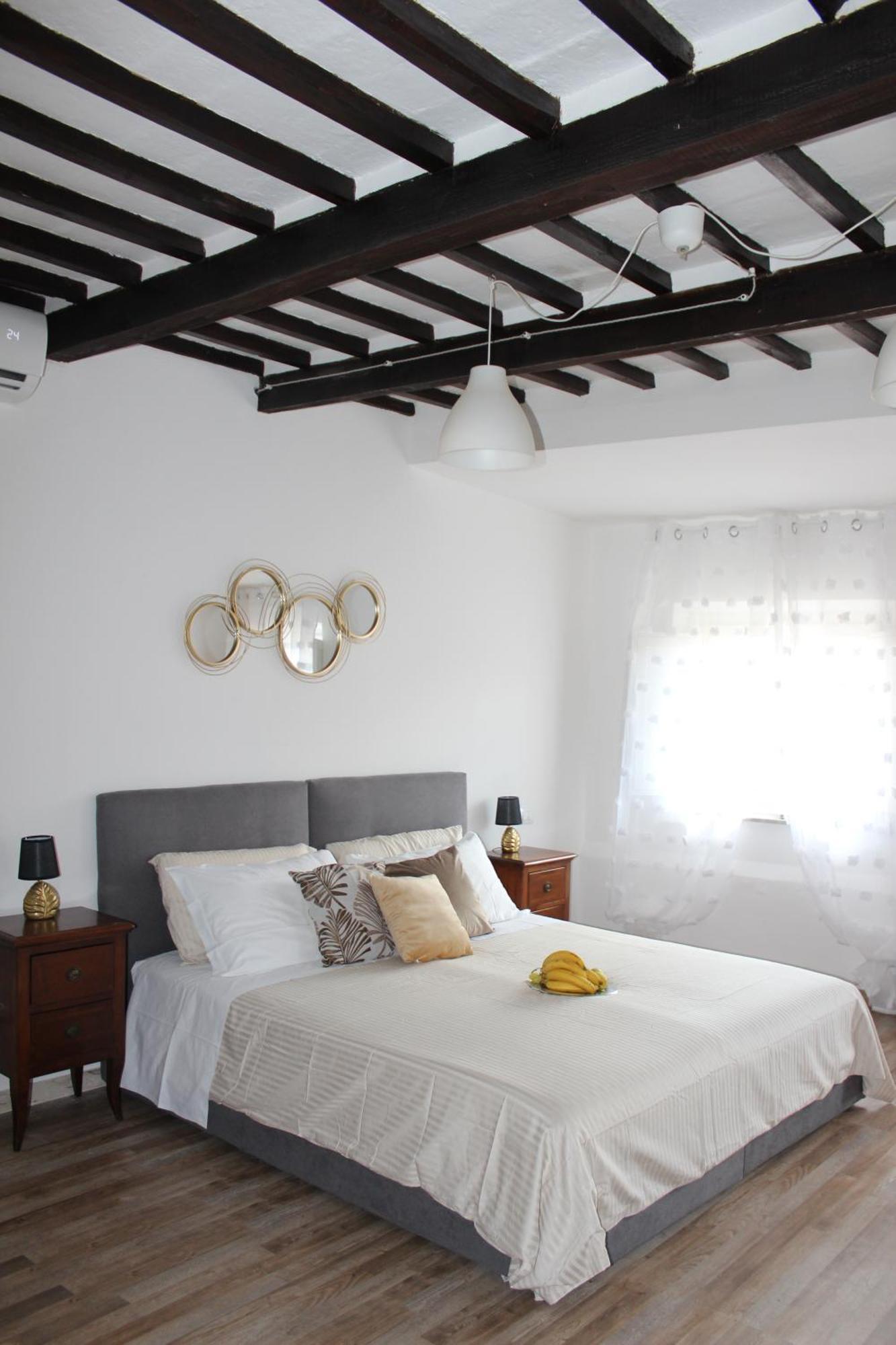 Bed and Breakfast La Pieve Arezzo Exteriér fotografie