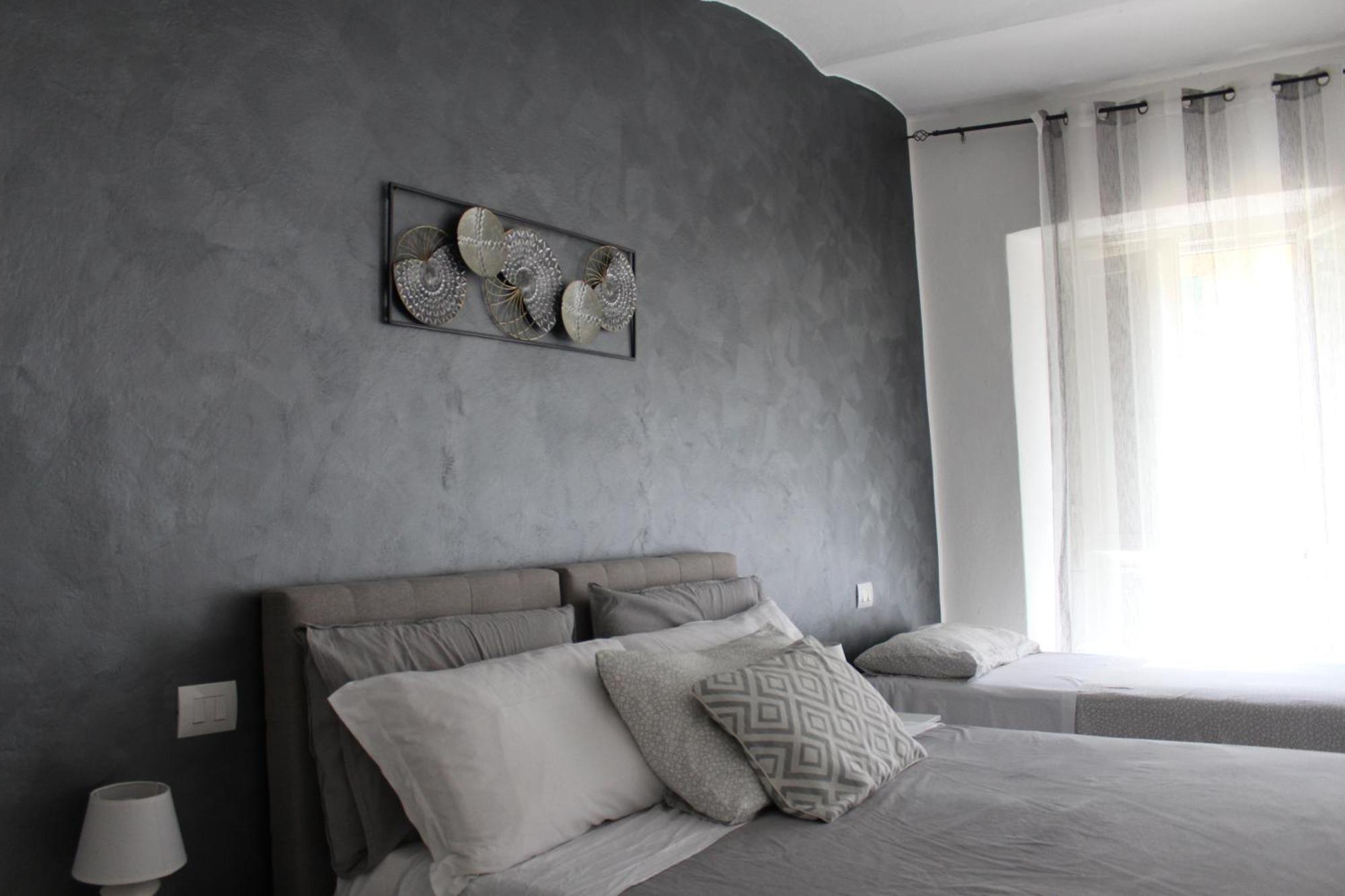 Bed and Breakfast La Pieve Arezzo Exteriér fotografie