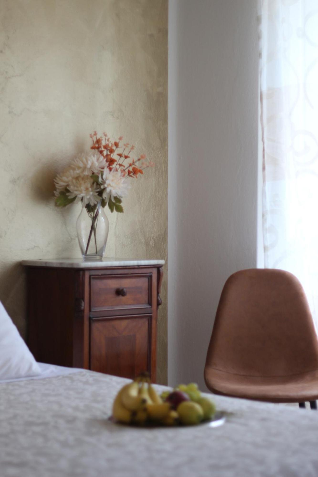 Bed and Breakfast La Pieve Arezzo Exteriér fotografie