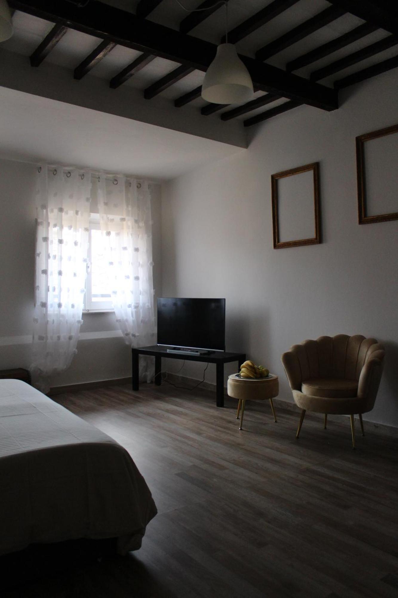 Bed and Breakfast La Pieve Arezzo Exteriér fotografie