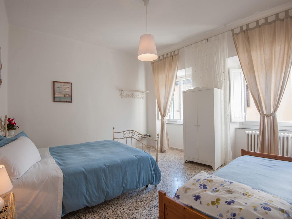 Bed and Breakfast La Pieve Arezzo Pokoj fotografie