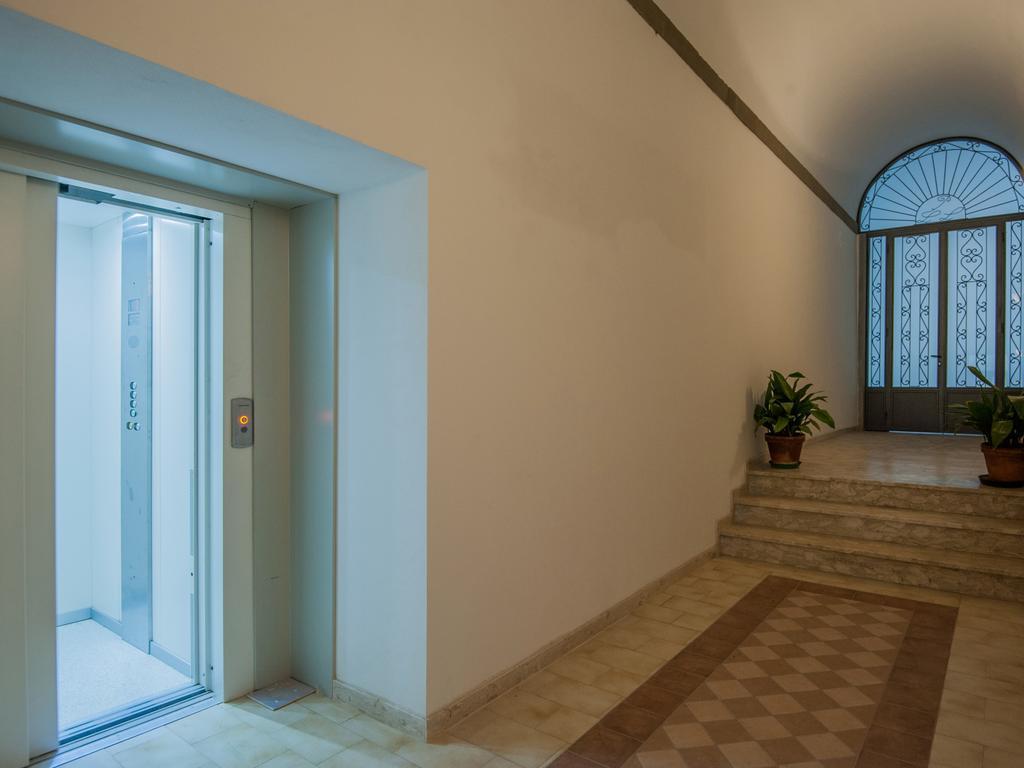 Bed and Breakfast La Pieve Arezzo Exteriér fotografie