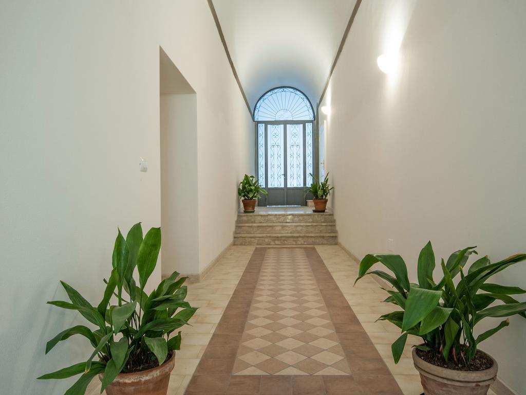 Bed and Breakfast La Pieve Arezzo Exteriér fotografie