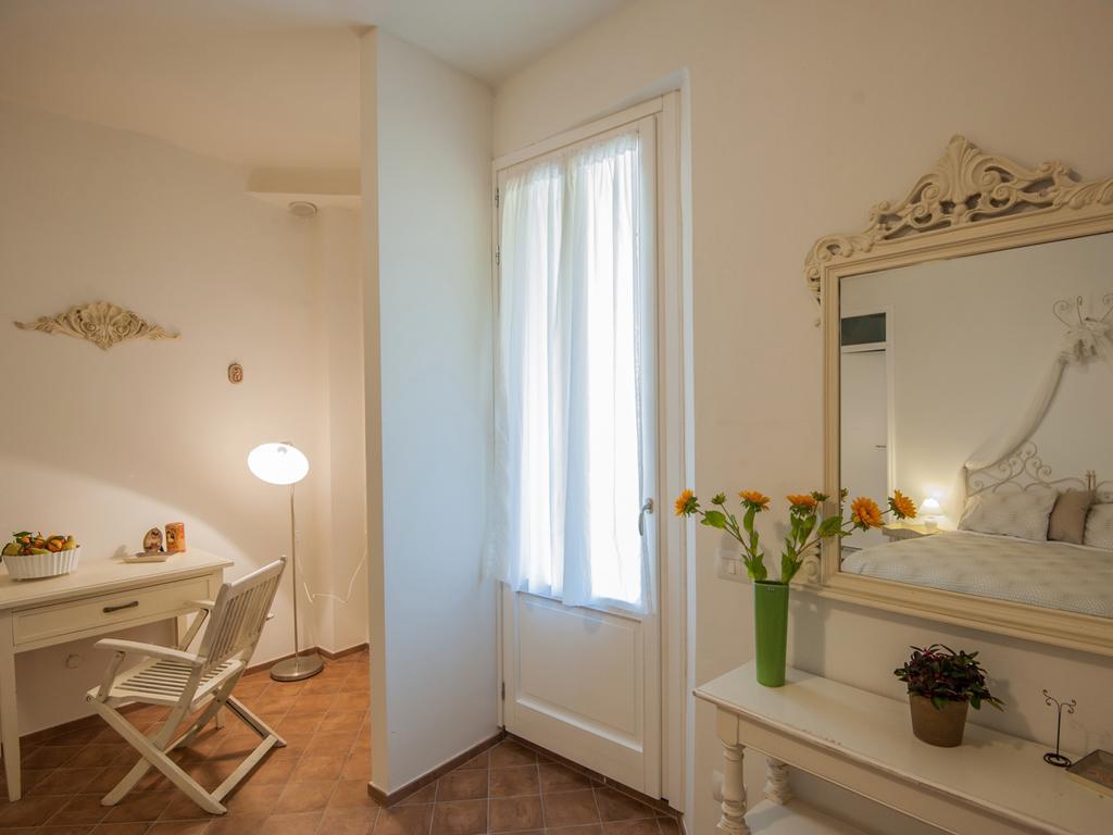 Bed and Breakfast La Pieve Arezzo Exteriér fotografie