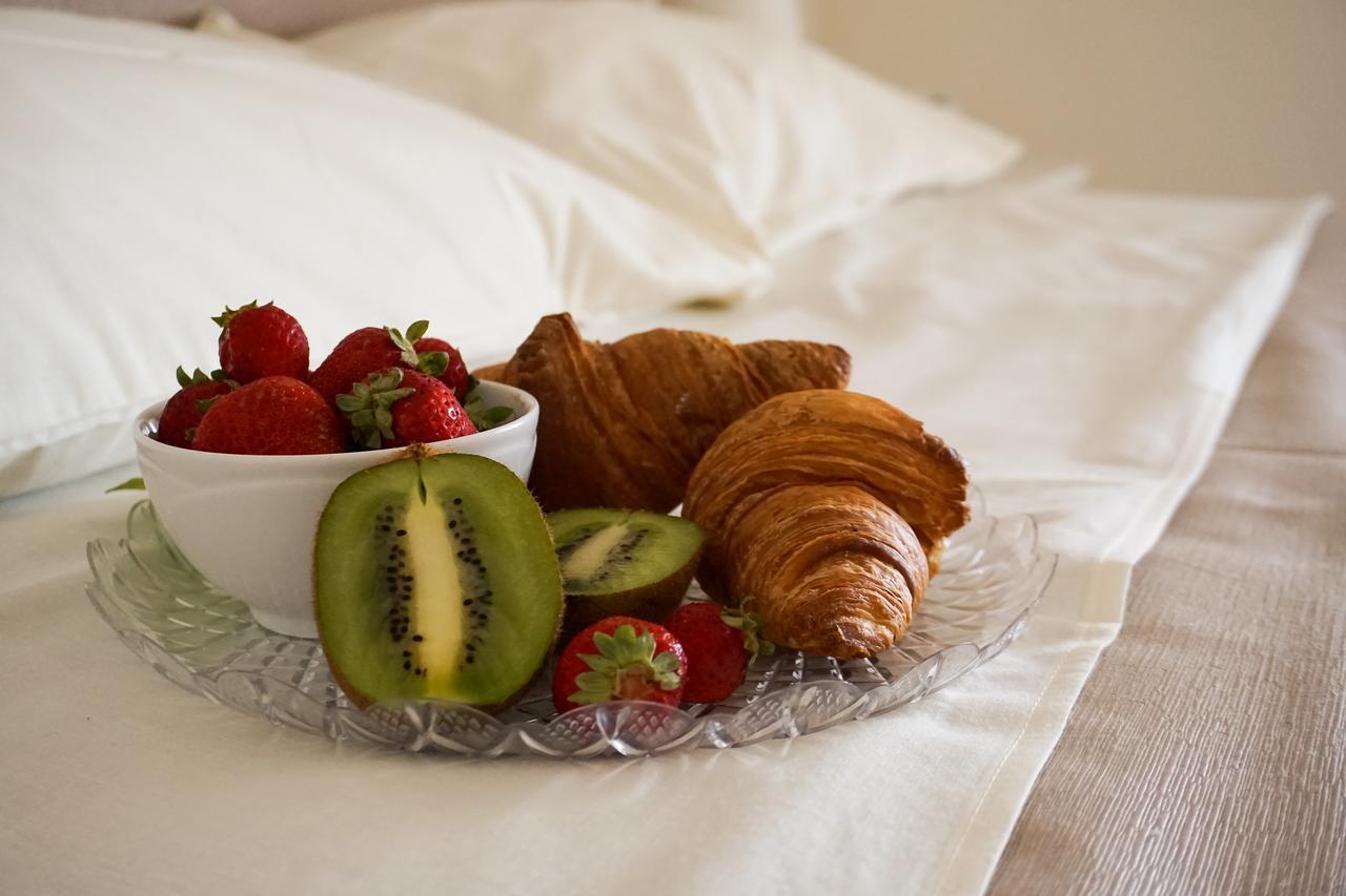 Bed and Breakfast La Pieve Arezzo Exteriér fotografie